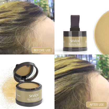 MAGIC HAIRLINE POWDER CONCEALER