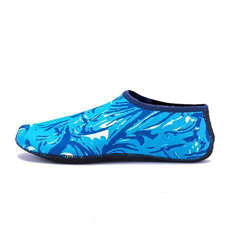 Non-slip and skin-friendly beach diving shoes