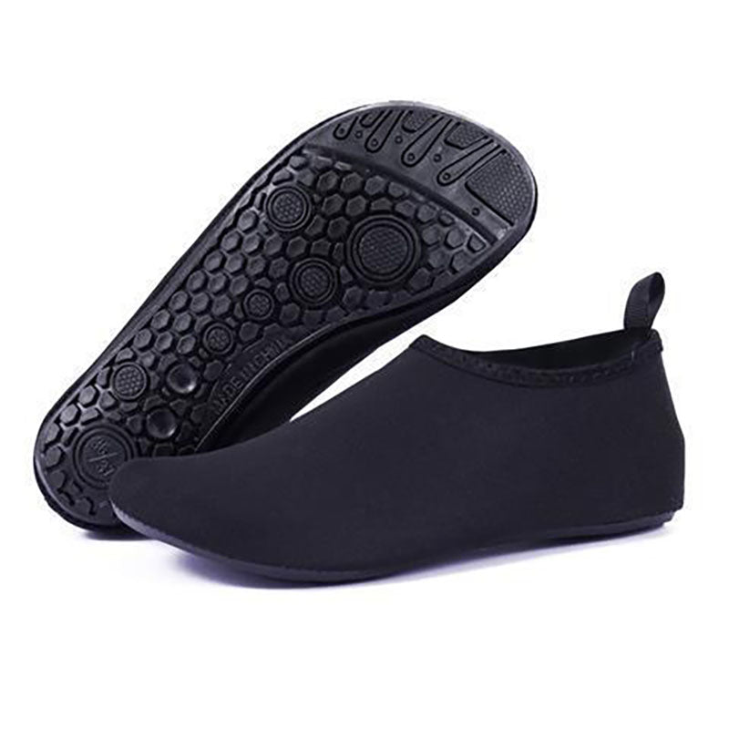 Non-slip and skin-friendly beach diving shoes