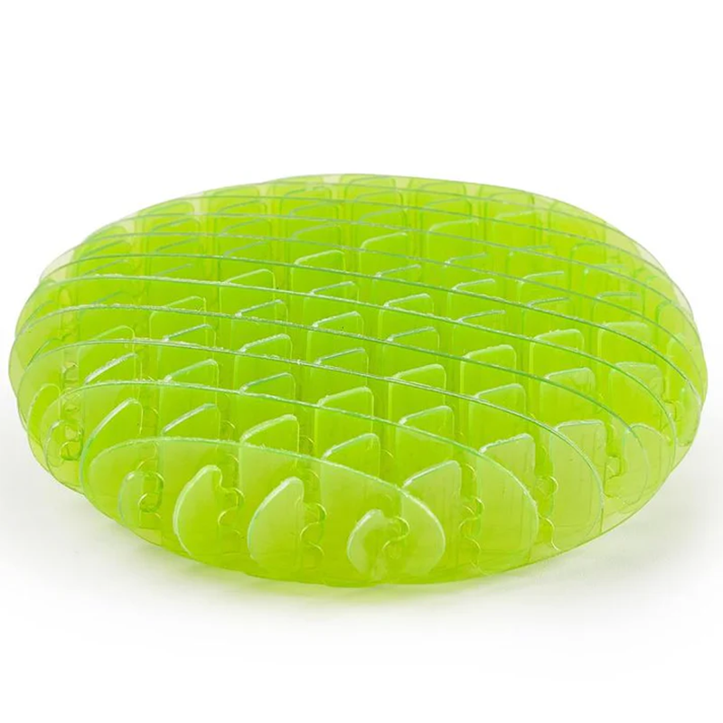 Stress Reducing Stretch Mesh Healing Toy