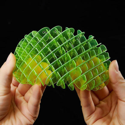 Stress Reducing Stretch Mesh Healing Toy