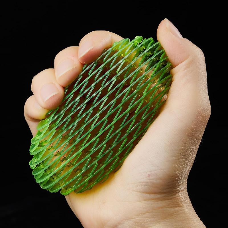 Stress Reducing Stretch Mesh Healing Toy