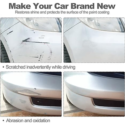 Car Scratch Remover