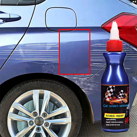 Car Scratch Remover