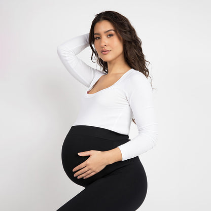 MATERNITY LEGGINGS