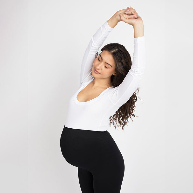 MATERNITY LEGGINGS