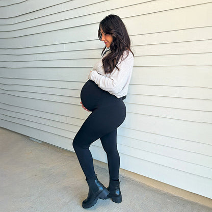 MATERNITY LEGGINGS