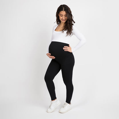 MATERNITY LEGGINGS