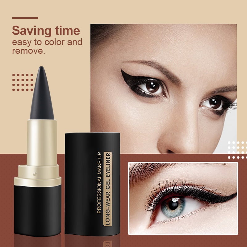 Matte Quick-Dry Eyeliner