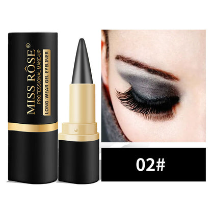 Matte Quick-Dry Eyeliner