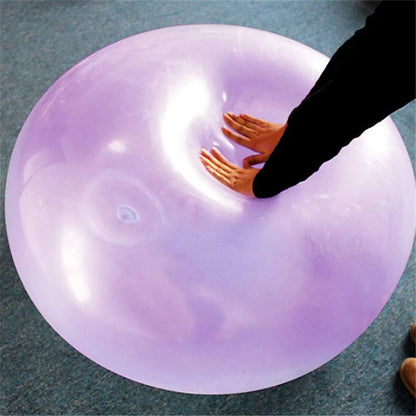 Magic Bubble Balloon