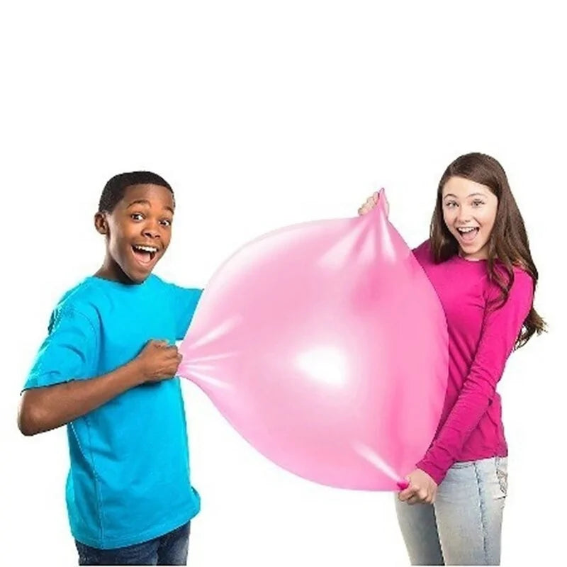 Magic Bubble Balloon