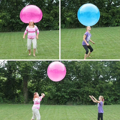 Magic Bubble Balloon