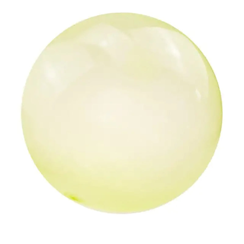 Magic Bubble Balloon