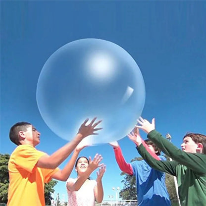 Magic Bubble Balloon