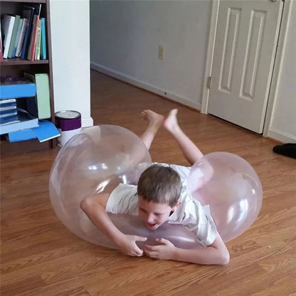 Magic Bubble Balloon