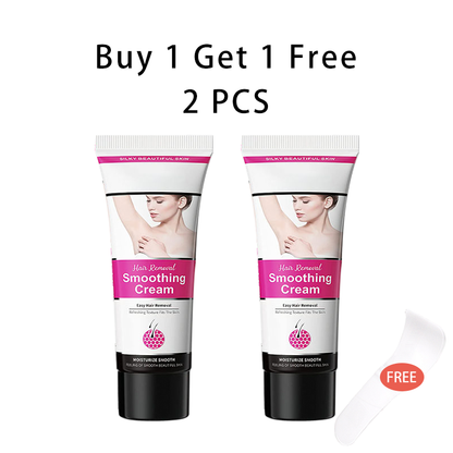 Painless Hair Removal Cream