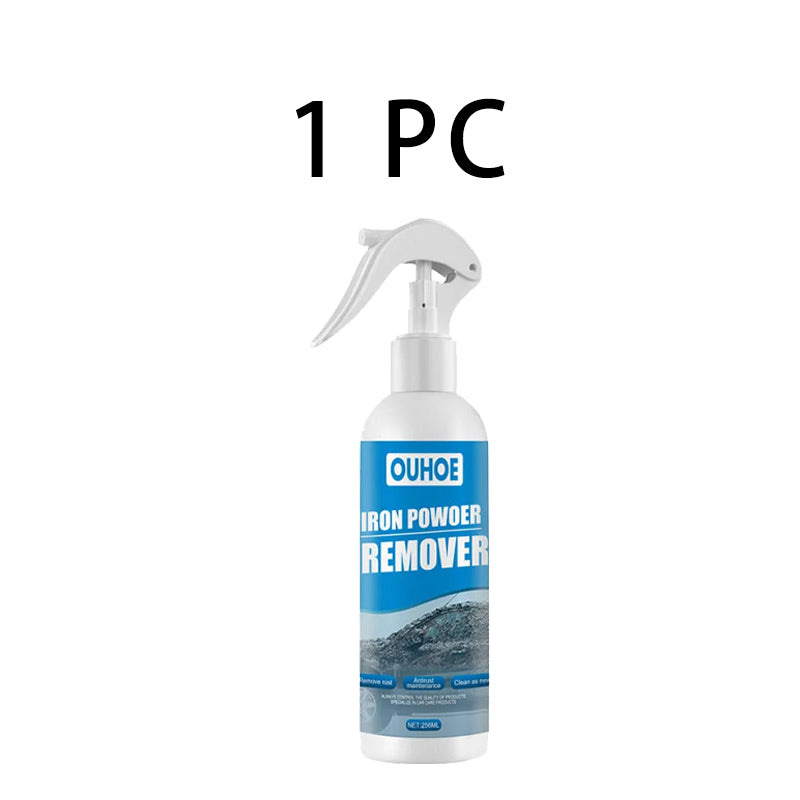 Car Rust Removal Spray