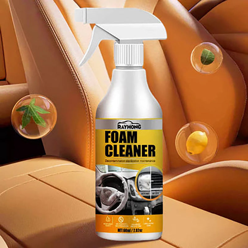 Car care fluid