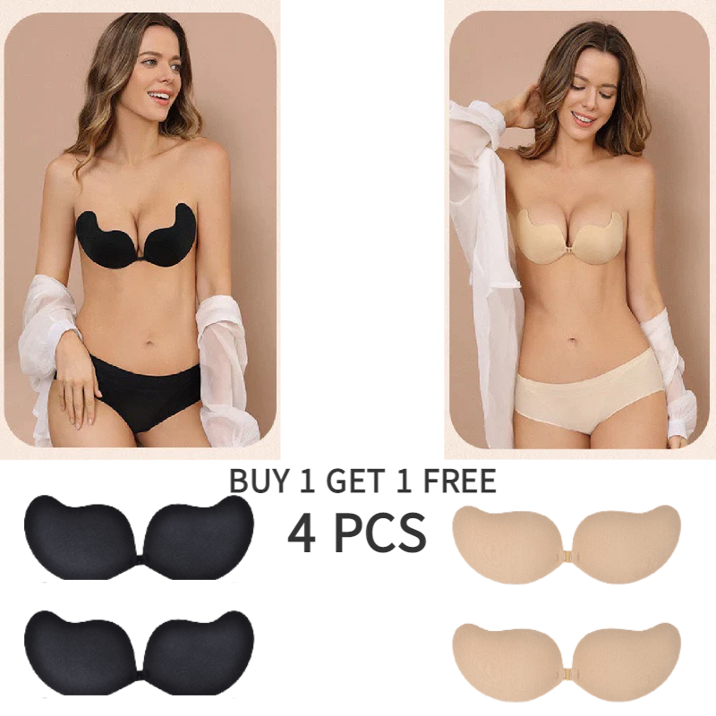 Push-Up Strapless（Buy 1 get 1 free）