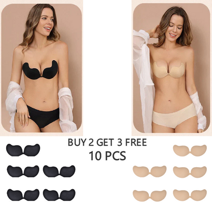 Push-Up Strapless（Buy 1 get 1 free）