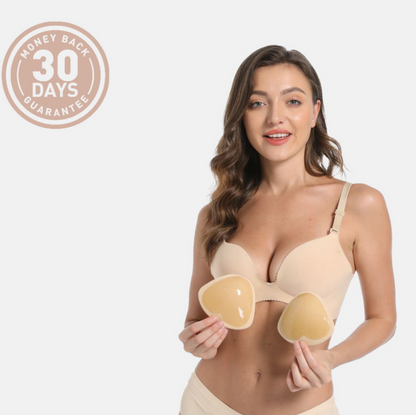 Self-Adhesive Bra Pads