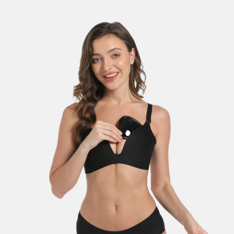 Self-Adhesive Bra Pads