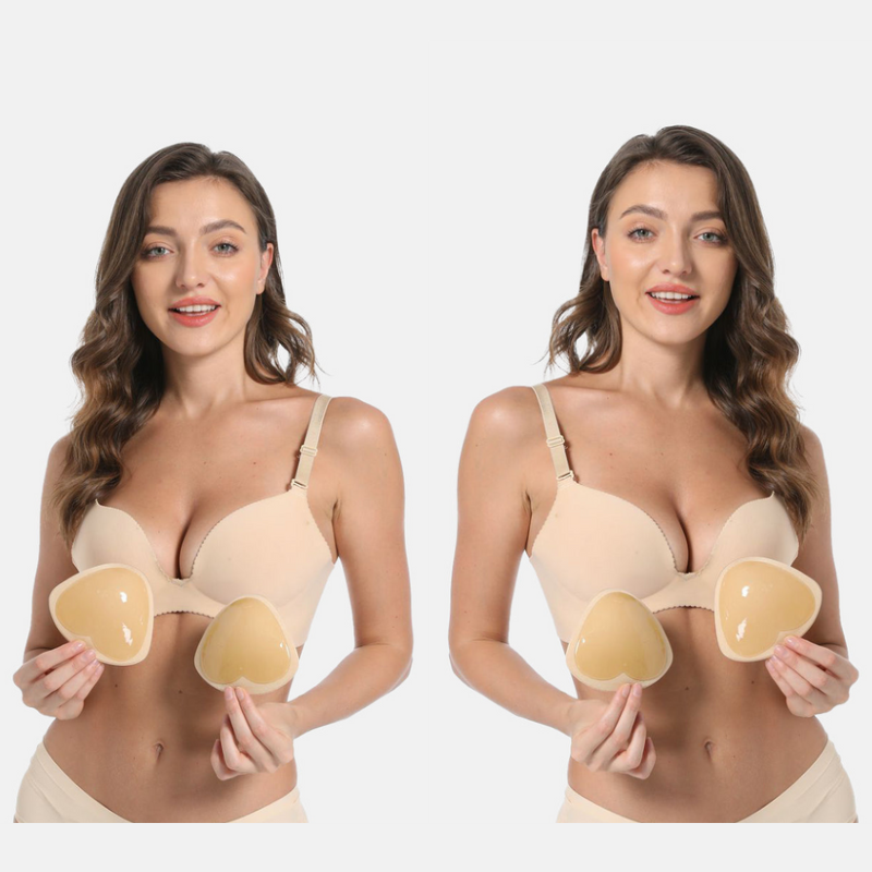 Self-Adhesive Bra Pads