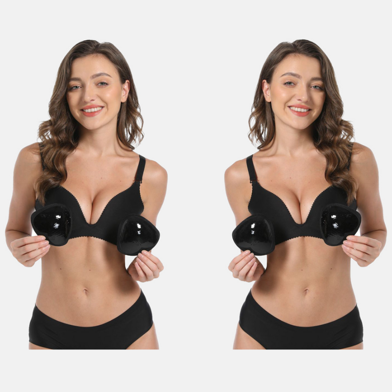 Self-Adhesive Bra Pads