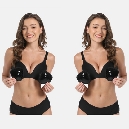 Self-Adhesive Bra Pads