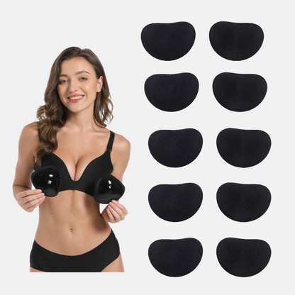 Self-Adhesive Bra Pads