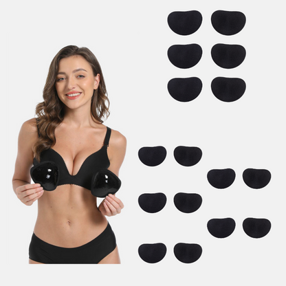 Self-Adhesive Bra Pads