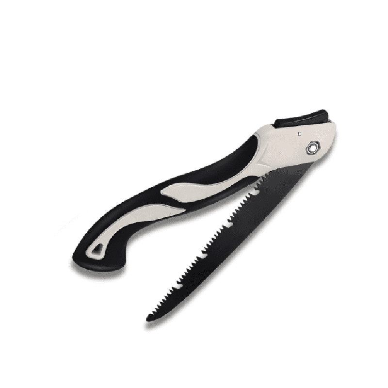 Folding saw anti-rust hand pull hacksaw