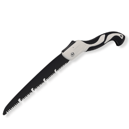 Folding saw anti-rust hand pull hacksaw