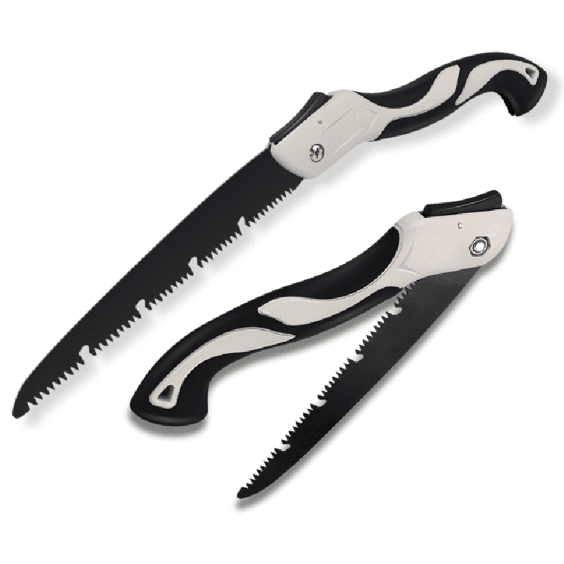 Folding saw anti-rust hand pull hacksaw