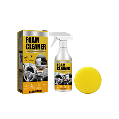 Multi-purpose Foam Cleaner