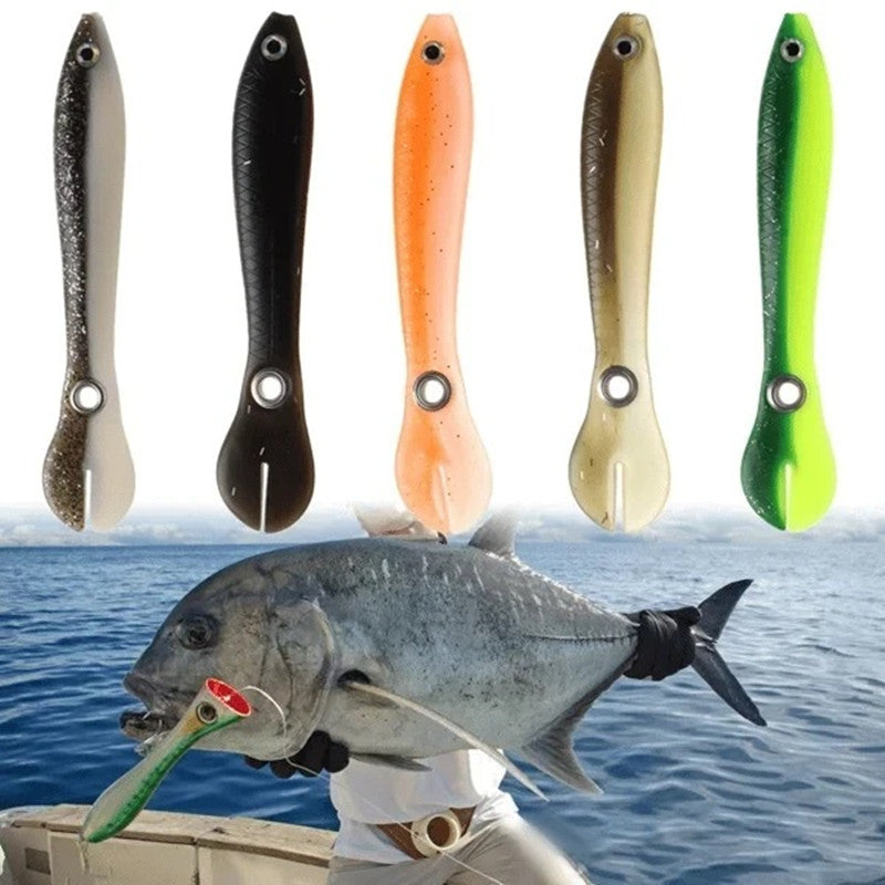 Pack of 5 Fishing Lures