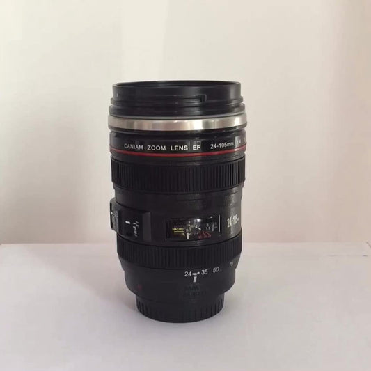 SLR camera lens cup for the sixth generation