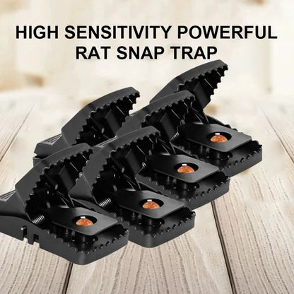 High Sensitivity Powerful Mouse Trap Success