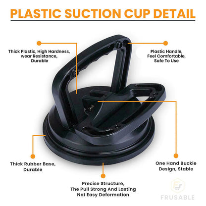 Car Body Dent Repair Suction Cup