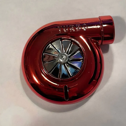 Spinning Turbo Air Freshener