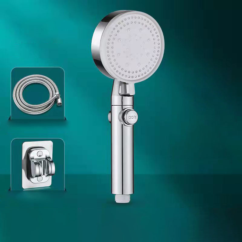 Multi-functional High Pressure Shower Head