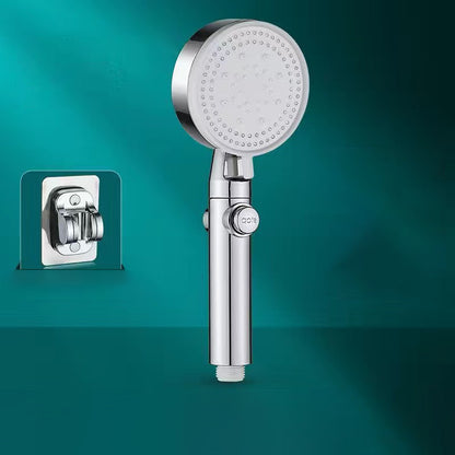 Multi-functional High Pressure Shower Head