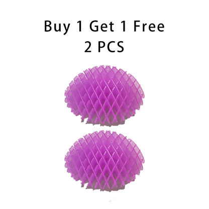 Stress Reducing Stretch Mesh Healing Toy