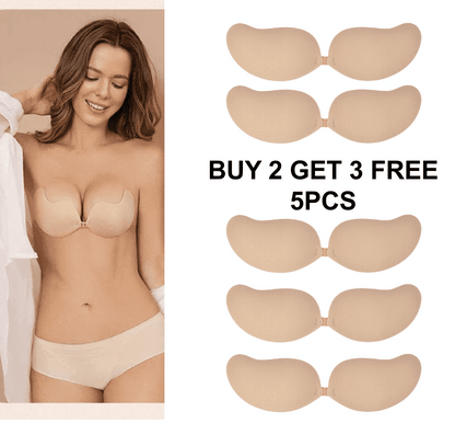 Push-Up Strapless（Buy 1 get 1 free）