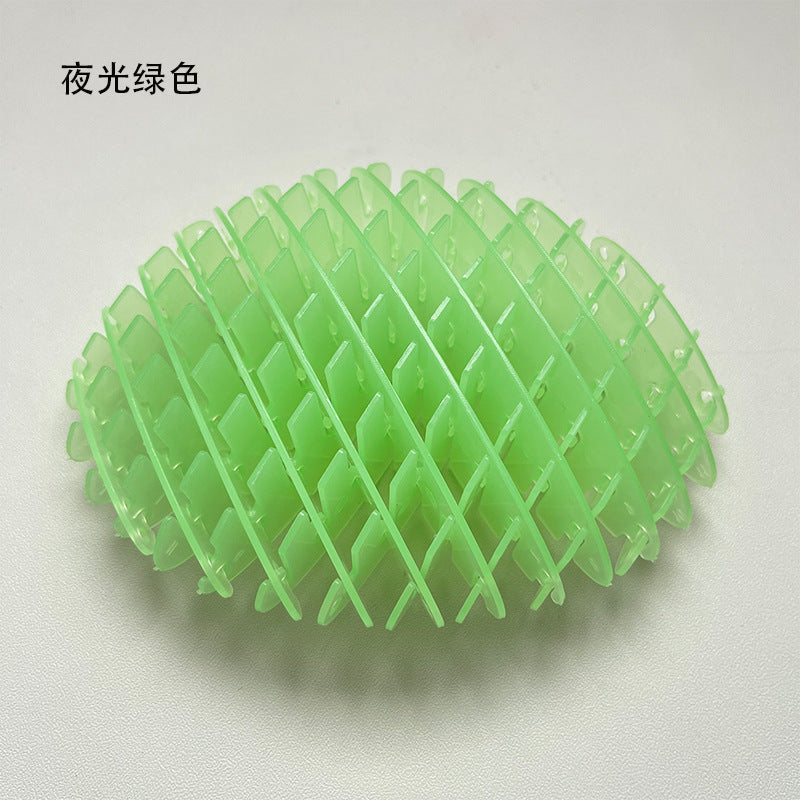 Stress Reducing Stretch Mesh Healing Toy