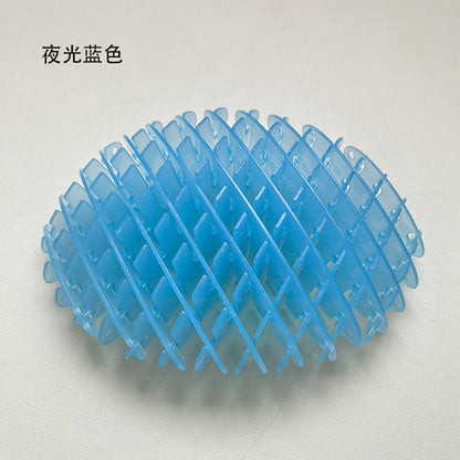 Stress Reducing Stretch Mesh Healing Toy