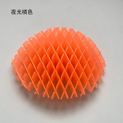 Stress Reducing Stretch Mesh Healing Toy