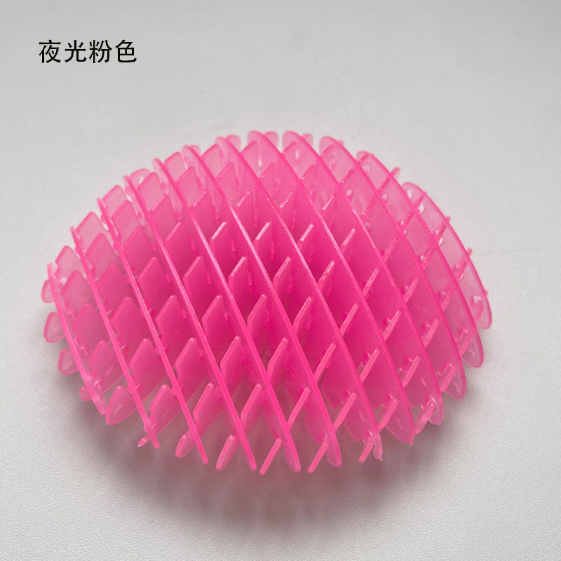 Stress Reducing Stretch Mesh Healing Toy