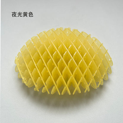 Stress Reducing Stretch Mesh Healing Toy